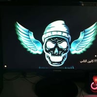 Dell OptiPlex 3020 • i5-4590 جيل4 • كرت خارجي 560