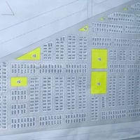 قطعة ارض للبيع ٢٠٠ متر  شارع الشلامجه  اراضي شيخ كنعان التميمي  زراعي ...