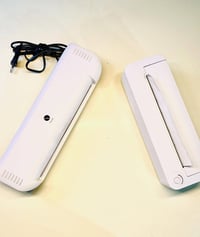 طابعة حرارية A4 • كابسة حرارية A4 • جديد