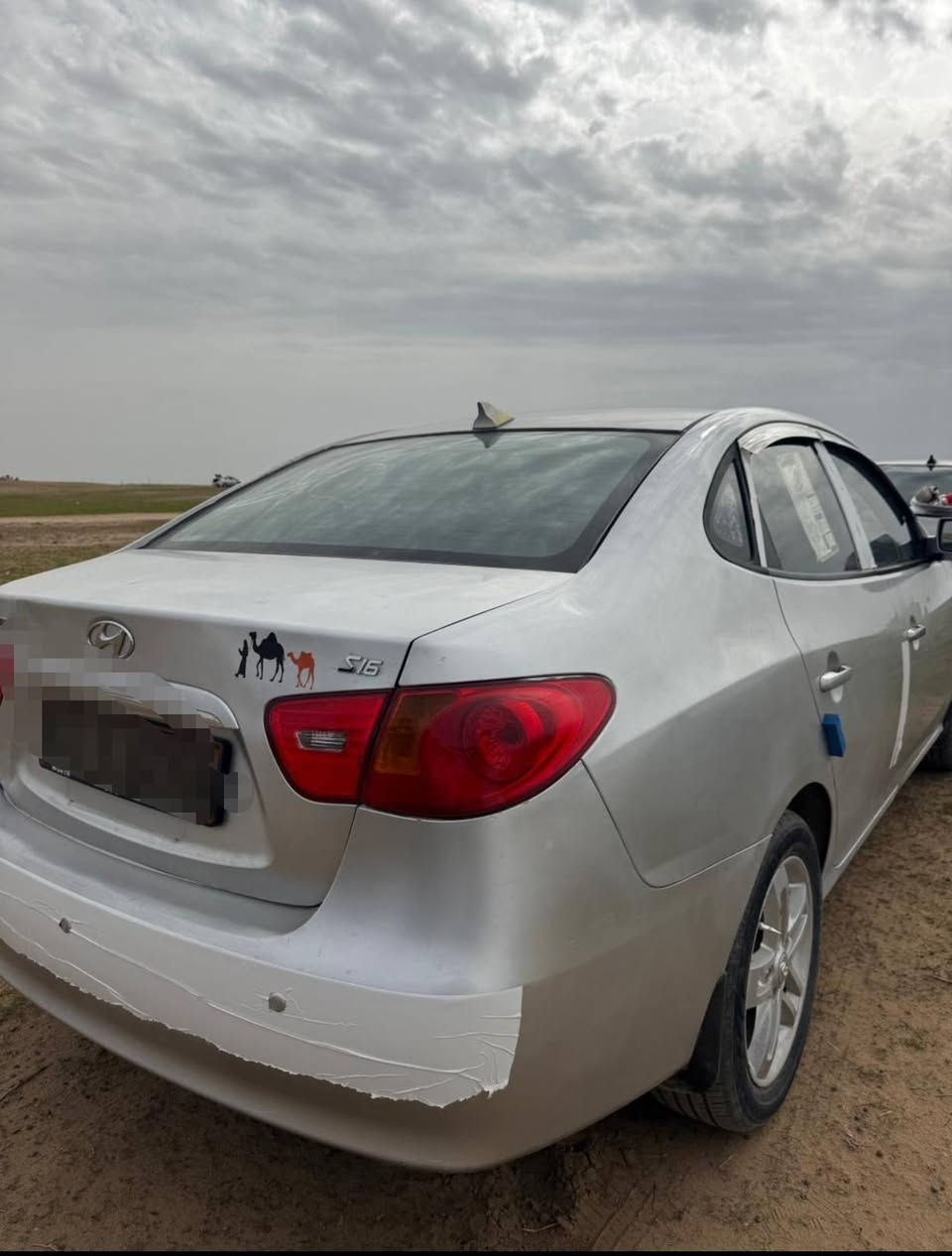 السلام عليكم ورحمة الله وبركاتة
سياره اڤانتي للبيع  ... 
للستفسار الاتصال. ع الرقم 
***********
