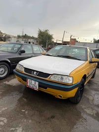 عندي بيجوات ثنين لميس ثنينهم موديل 15 نضاف للبيع او اقساط ثنينهن رقم ب...