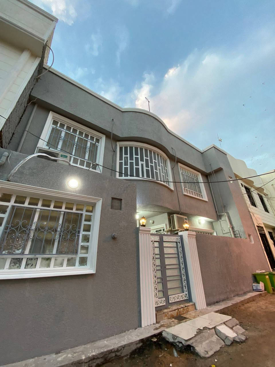 صبغ وديكورات كربلاء
للاستفسار مراسله صفحة أو اتصل ***********
