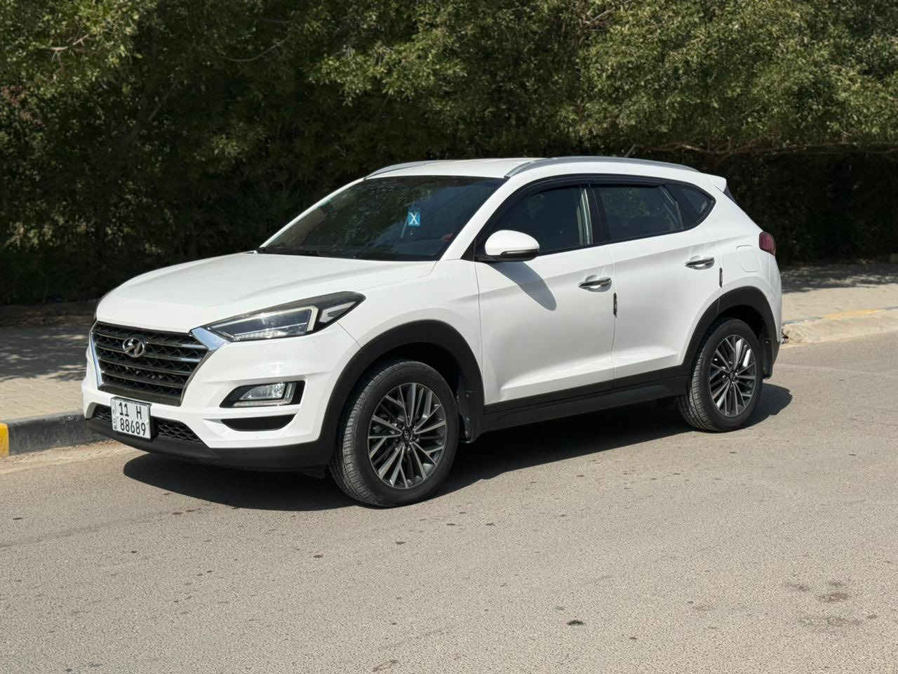 للبيع
توسان موديل ٢٠١٩ خليجي رقم بغداد محرك ٢٠٠٠ دوش مواصفات نص فول لايت ٥ عدسات شاشه كامره تحكمات مري شفط بيها بنيد صبغ بدون معجون والباقي مكفول ماشيه ١٠٠ الف سياره جديده صدر تبريد تخم تاير كله جديد سياره مال جناي مناقصها برغي #السعر ١٧٨ وبيها مجال مكاني المحموديه للاستفسار ***********
