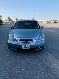 اوديسي • ٢٠٠٨ • ٣٥٠٠ V6