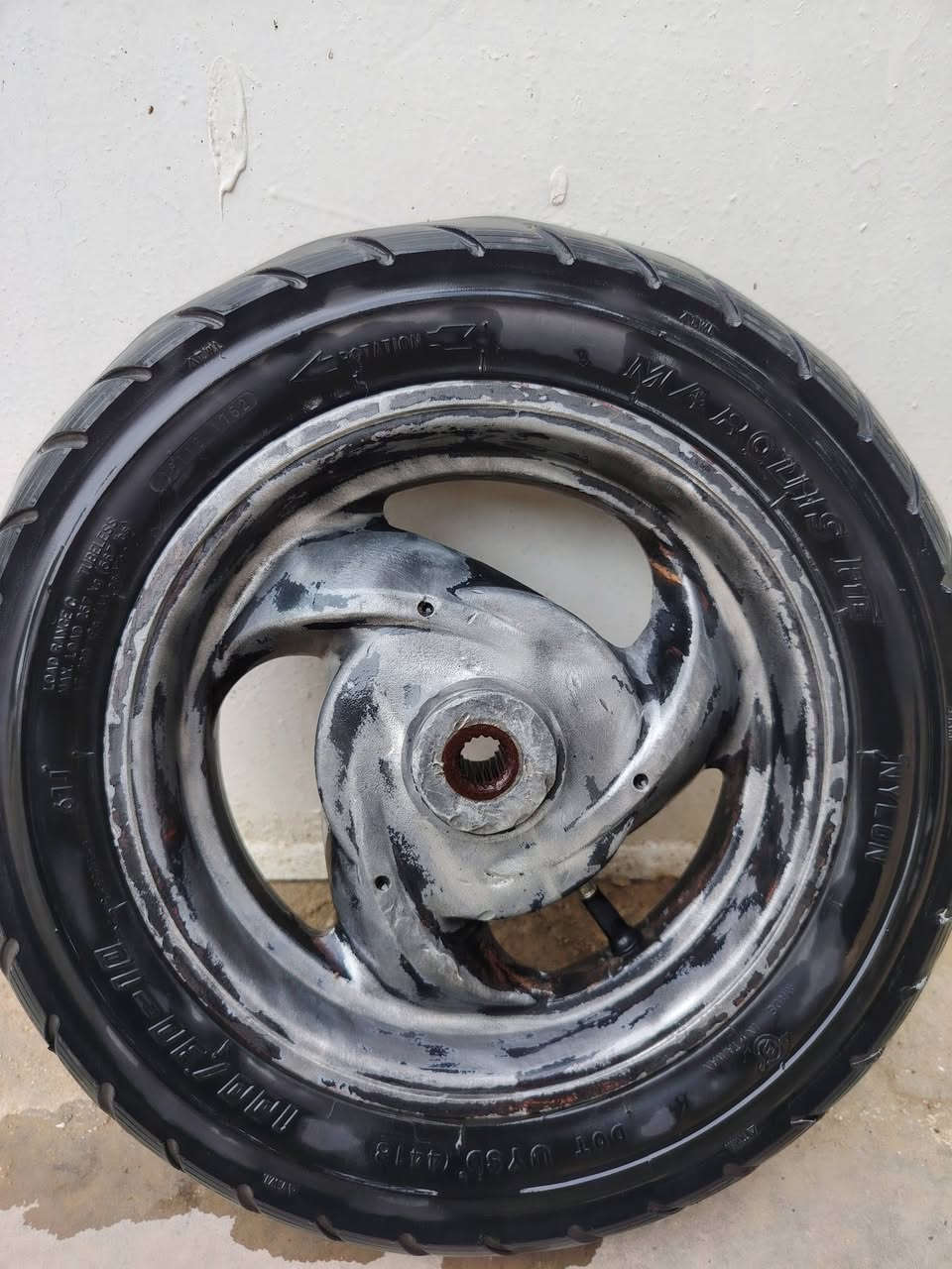 سلام عليكم
غراض فراشه للبيع قيم وخذ المكان مشخاب امعرده


**إذا كنت صاحب هذا الإعلان وتريد حذفه لأي سبب، رجاءا أرسل رسالة إلى الدعم الفني**