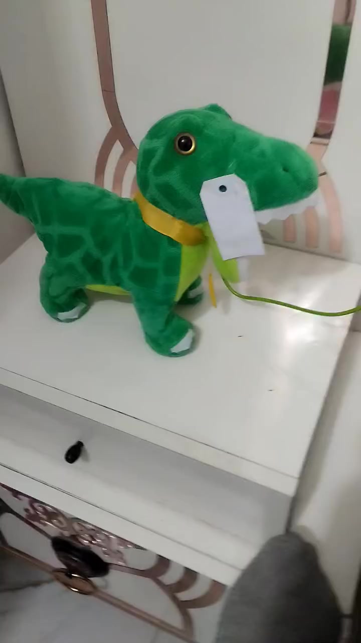 تفاعلي وتعليمي للاطفال اسعار مناسبه


**إذا كنت صاحب هذا الإعلان وتريد حذفه لأي سبب، رجاءا أرسل رسالة إلى الدعم الفني**