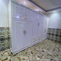 كنتور صاج • نجارة عراقية • النجف