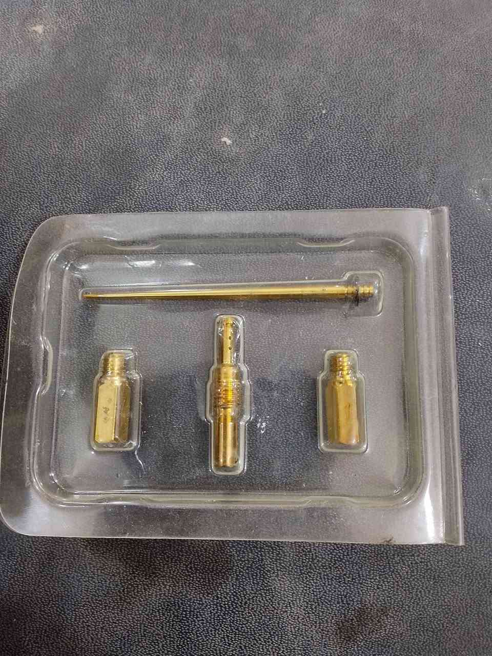 كابريتر للبيع جديده مامشتغله ولا مره الي يريدها يتفضل خاص


**إذا كنت صاحب هذا الإعلان وتريد حذفه لأي سبب، رجاءا أرسل رسالة إلى الدعم الفني**