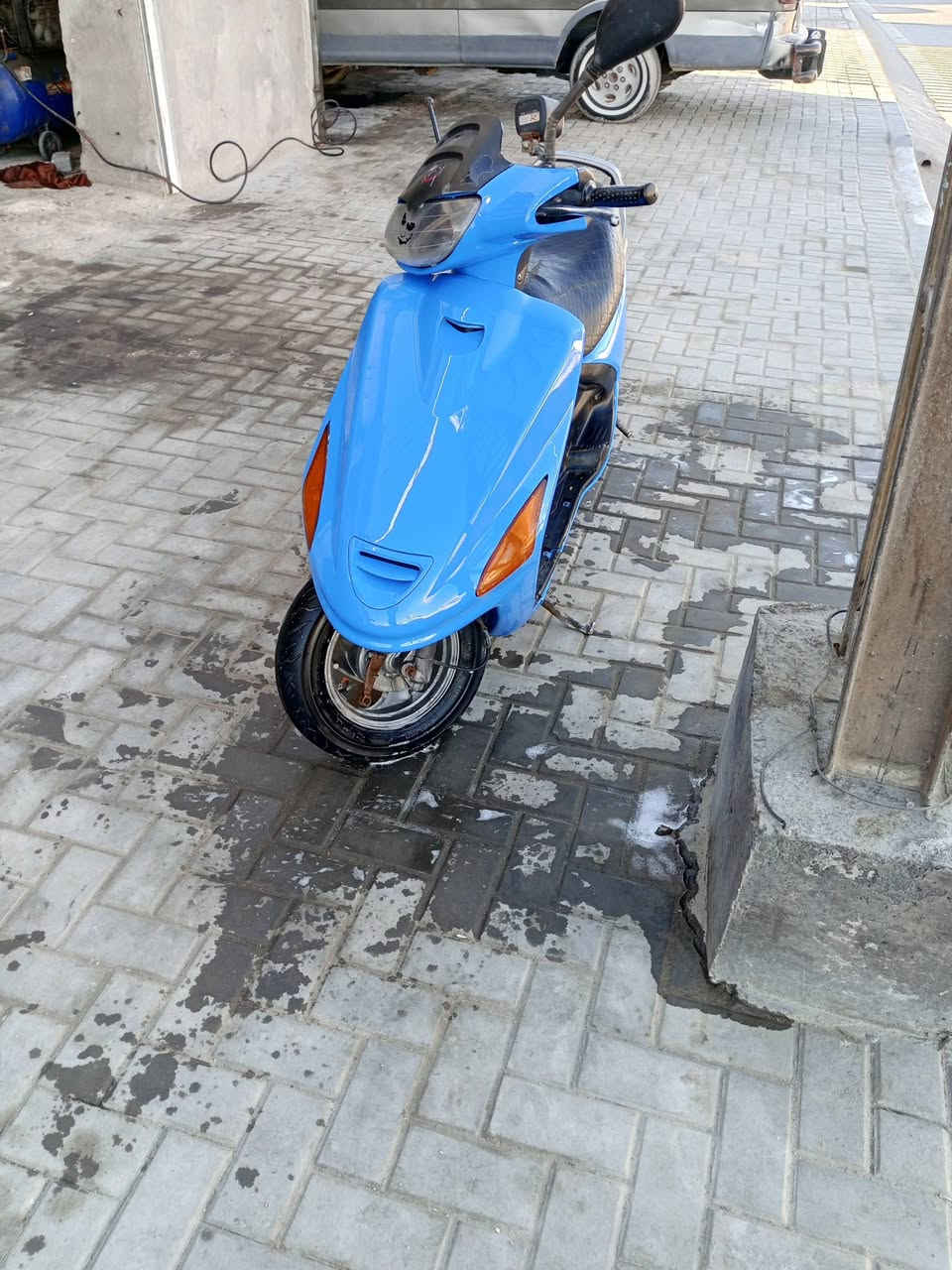 فراشه للبيع السعر  500 وبيها مجال مكان ابو الخصيب وهذا رقم الهاتف *********** والشراين من تسمع الرقم
