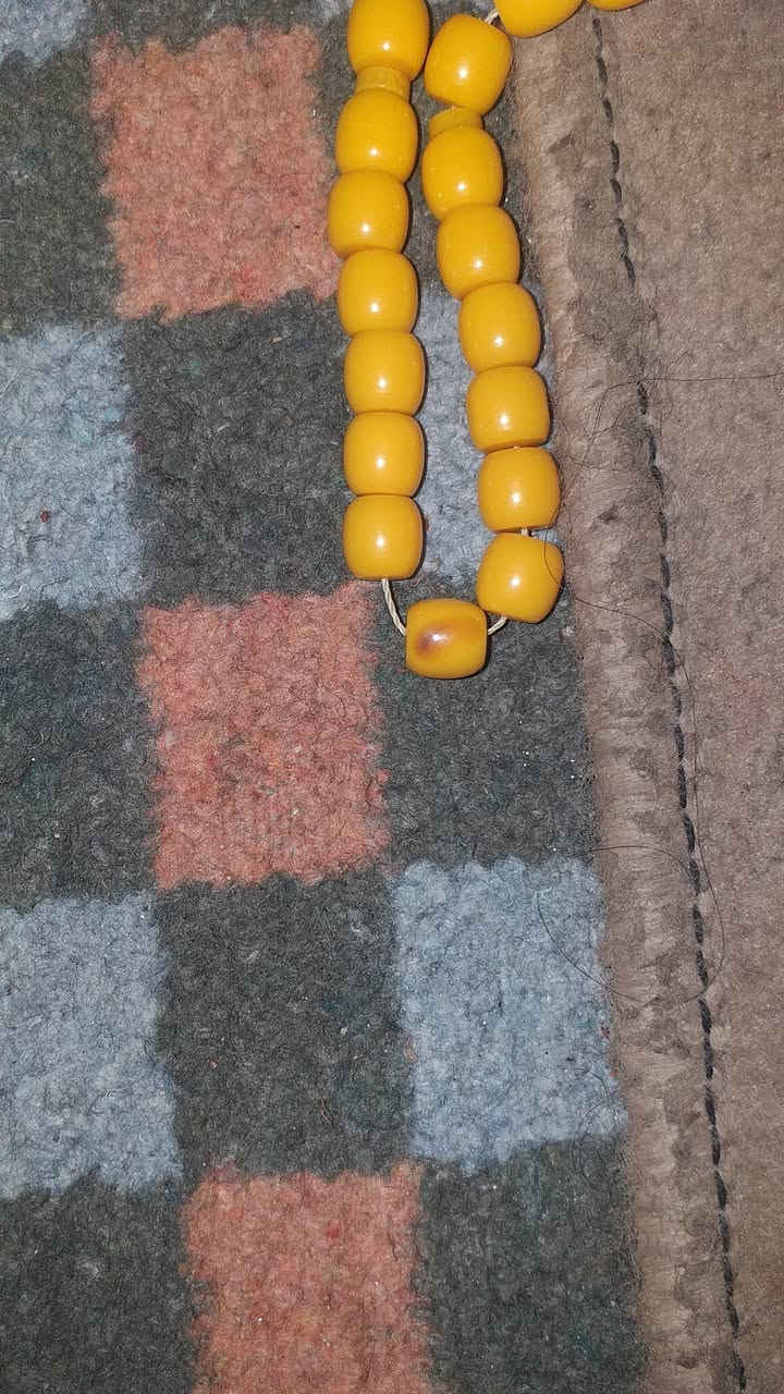 مسبحه للبيع كهرمان او سندلس لست متاكد ولكن للبيع باعلى سعر


**إذا كنت صاحب هذا الإعلان وتريد حذفه لأي سبب، رجاءا أرسل رسالة إلى الدعم الفني**