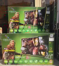 🔴 عرض خاص لفترة محدودة! 🔴 من معرض وادي الرواشد في ميسان  شاشات عالية ا...