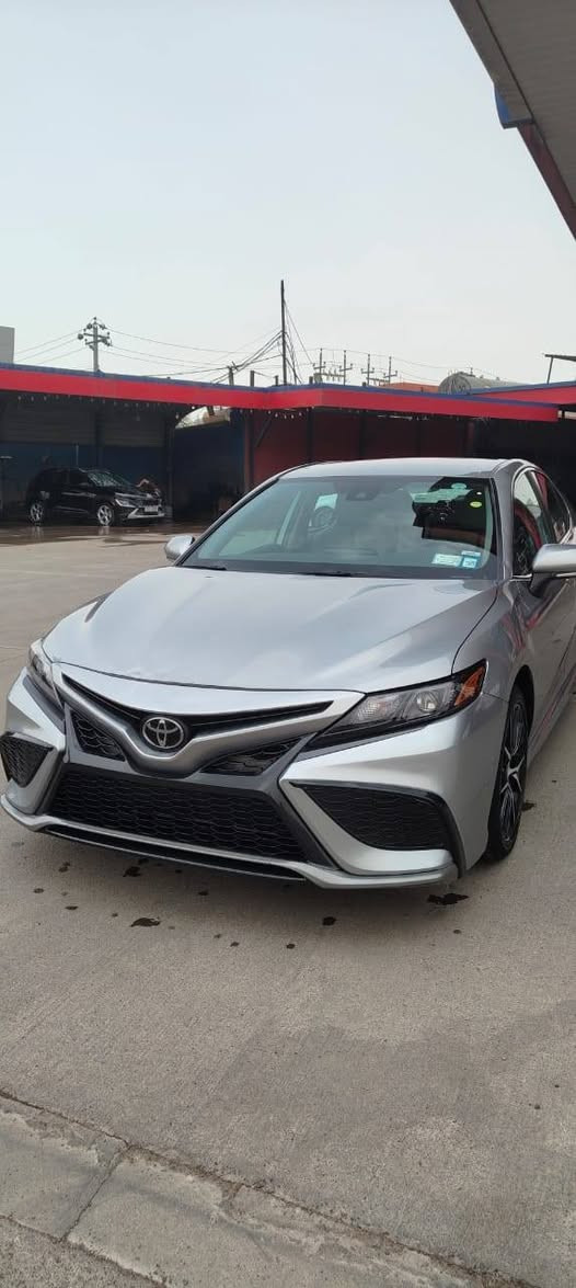 ‎2024 TOYOTA CAMRY SE 
 كامري وارد امريكي‎ موصل, نينوى


**إذا كنت صاحب هذا الإعلان وتريد حذفه لأي سبب، رجاءا أرسل رسالة إلى الدعم الفني**