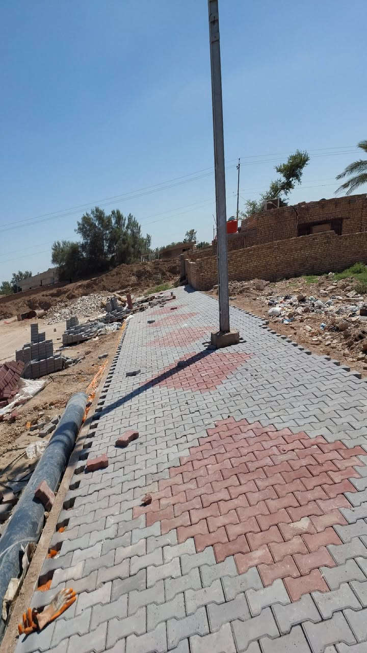 ***********#_المهندس للمقاولات العامه 
كربستون. مقرنص. ساقيه 
بازلت. كرانيت. سيراميك. 
مقاولات عامه اسعار مناسبه 
كل محافضات العراق 🇮🇶نشتغل شرط العمل استلام مهندس مقيم 
*********** مكاني واسط
