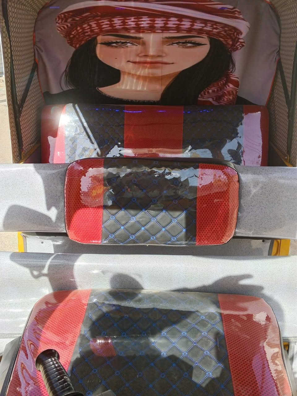 موديل 19 شهر 11 رقم وسنويه الكشر كفاله مكان شعب


**إذا كنت صاحب هذا الإعلان وتريد حذفه لأي سبب، رجاءا أرسل رسالة إلى الدعم الفني**