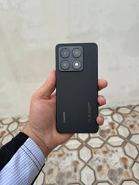 شاومي 14T • ٢٥٦ جيجا • شاشة امولد ١٤٤ هرتز