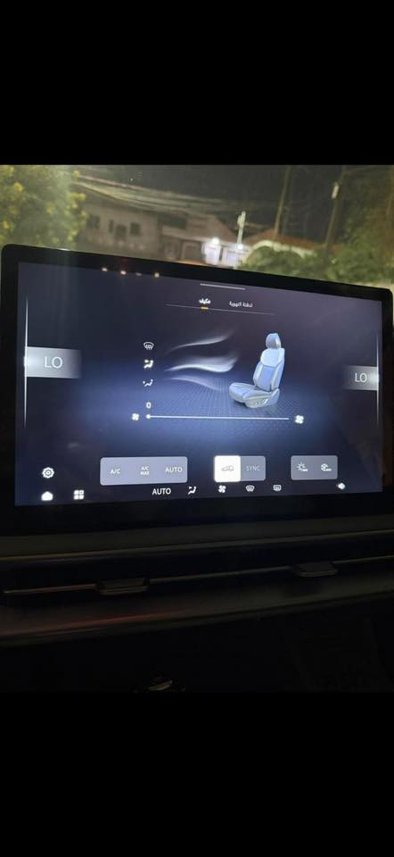 سلام عليكم سياره بايك Bj30 سياره جديده بمعنا الكلمه للبيع ماشيه 1000 الف رقم بغداد السعر 33 مليون وبيها مجال العنوان بغداد دوره للستفسار ‭0773 643 9564‬
