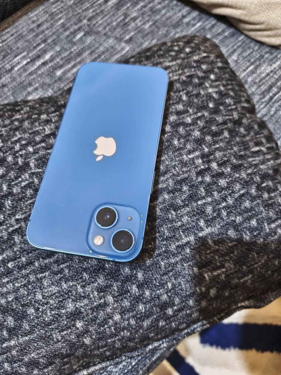 جهاز ايفون 13 عادي نموذج M  ذاكرة 128 بطارية 85 جهاز جديد  وما داخل تصليح ابد  سعره 450الشراي يراسلني


**إذا كنت صاحب هذا الإعلان وتريد حذفه لأي سبب، رجاءا أرسل رسالة إلى الدعم الفني**