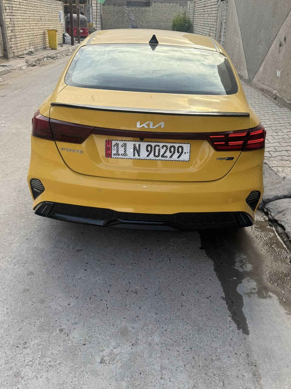 موديل 23جيتي لاين كلشي موضح ب الصور مكاني مدينه الصدر ***********  معروض 157
