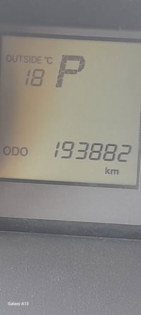 ابرادو ٢٠١٢ ٦سلندر محرك 4000 دبل تانكي كويتي فول مواصفات رقم بغداد الج...