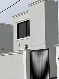 🏡 دار للبيع – تصميم VIP 🏡 ✨ فرصة مميزة للسكن الراقي ✨ 📍 طابقين – تصميم...