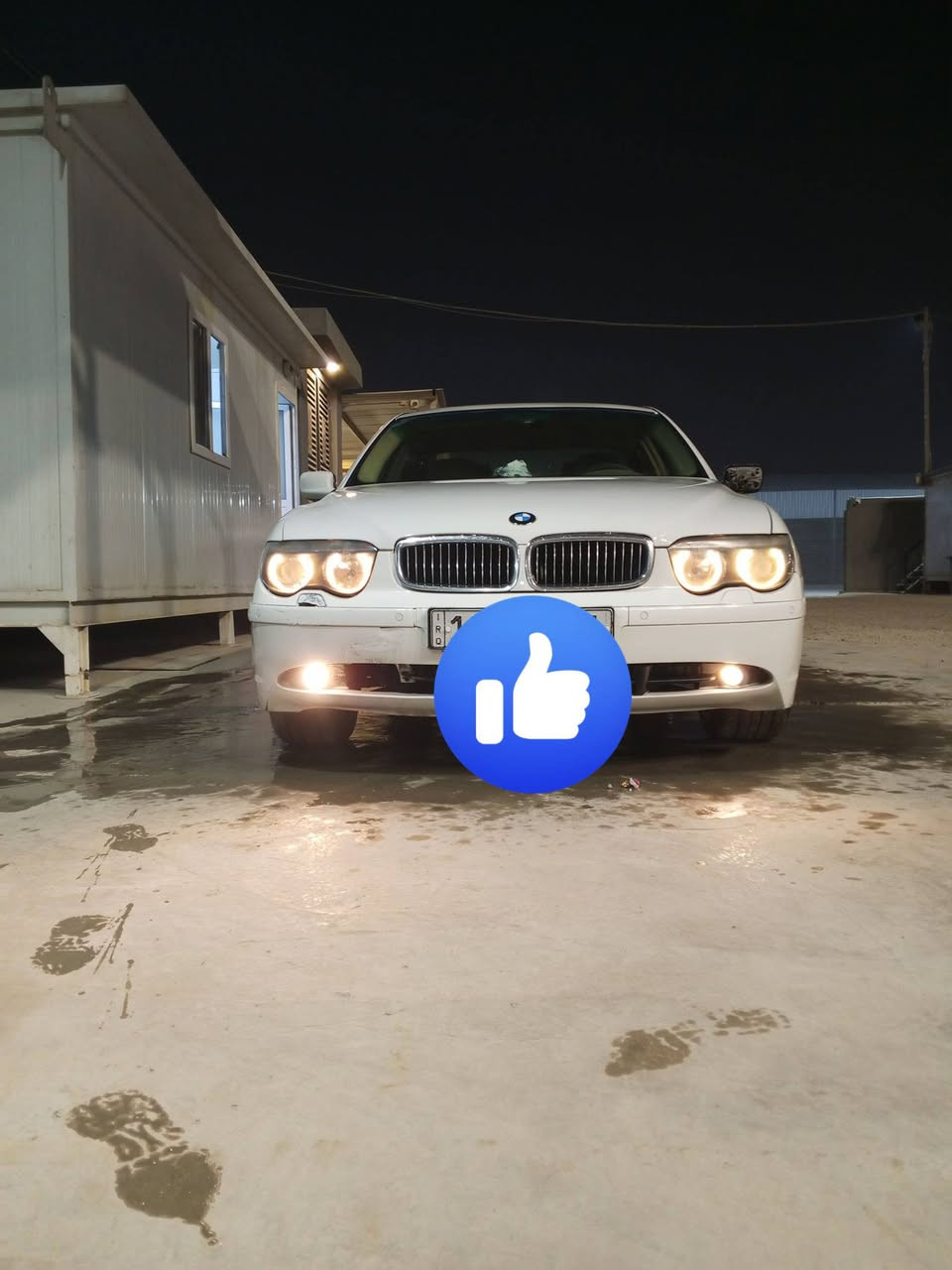 السلام عليكم بي ام 2004 كفاله عامه من كلشي لا كص ولا صبغ سياره جاهزة من كلشي مكاني بغداد وبيه رقم بغداد اصلي بدون سنويه السعر 60 سياره جديده الشراي يجيني خاص أدوات أدوات


**إذا كنت صاحب هذا الإعلان وتريد حذفه لأي سبب، رجاءا أرسل رسالة إلى الدعم الفني**