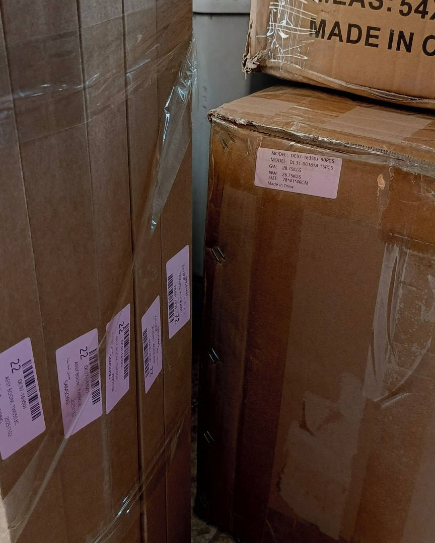 وصول دبلات 63
واتربم اصلي ضمان سنه 
مفرد فقط 
اصلي اصلي اصلي 
للحجز وات ساب فقط ***********
