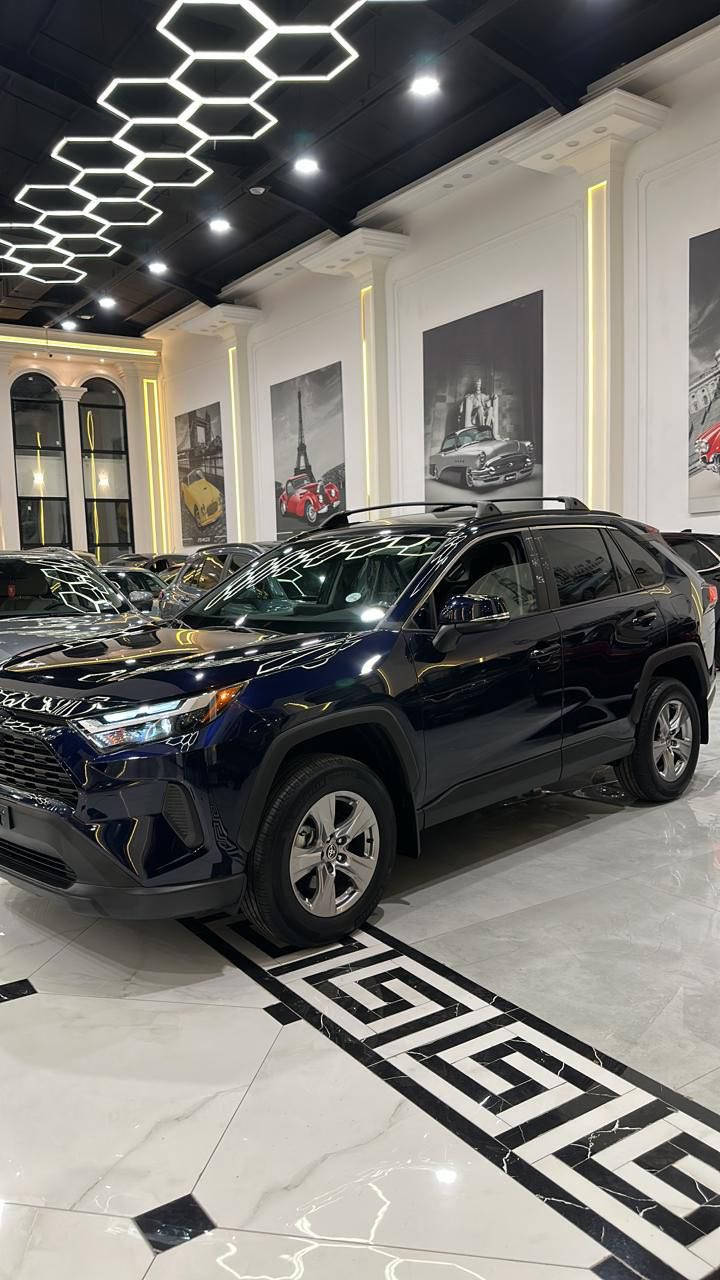 السلام عليكم
تويوتا RAV4  2022

حادث موضح بل صور  فقط جاملغ و باب

فول مواصفات عدة الجلد

رقم اربيل خصوصي الجديد

ماشية 60,000 ميل

مكانها بغداد

السياره حلوه و مرتبة

سعر 22،500$ و بيهة مجال للشراي

رقم ***********
