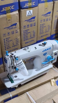 مكائن خياطة صناعية • حسنكوي تلعفر