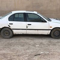 سياره برايمرا موديل ١٩٩٢ محرك عشرين بدايه صرفيه رقم كركوك ار السنويه م...