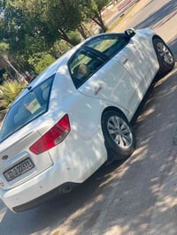 سيراتو موديل ٢٠١٣خليجي ناشر السونار شوفه وخابرني مكينه ١٦٠٠  العنوانً ...