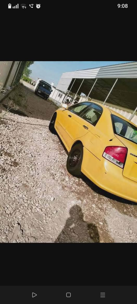 سلام عليكم
سبكترا 2009 بسم صاحب سياره حادث جاملغ فقط وبنيد مبدل  سعر 72 وبيه مجال سنويه 28 جاهزه ***********. صاحب سياره 
مكلف ب نشر
