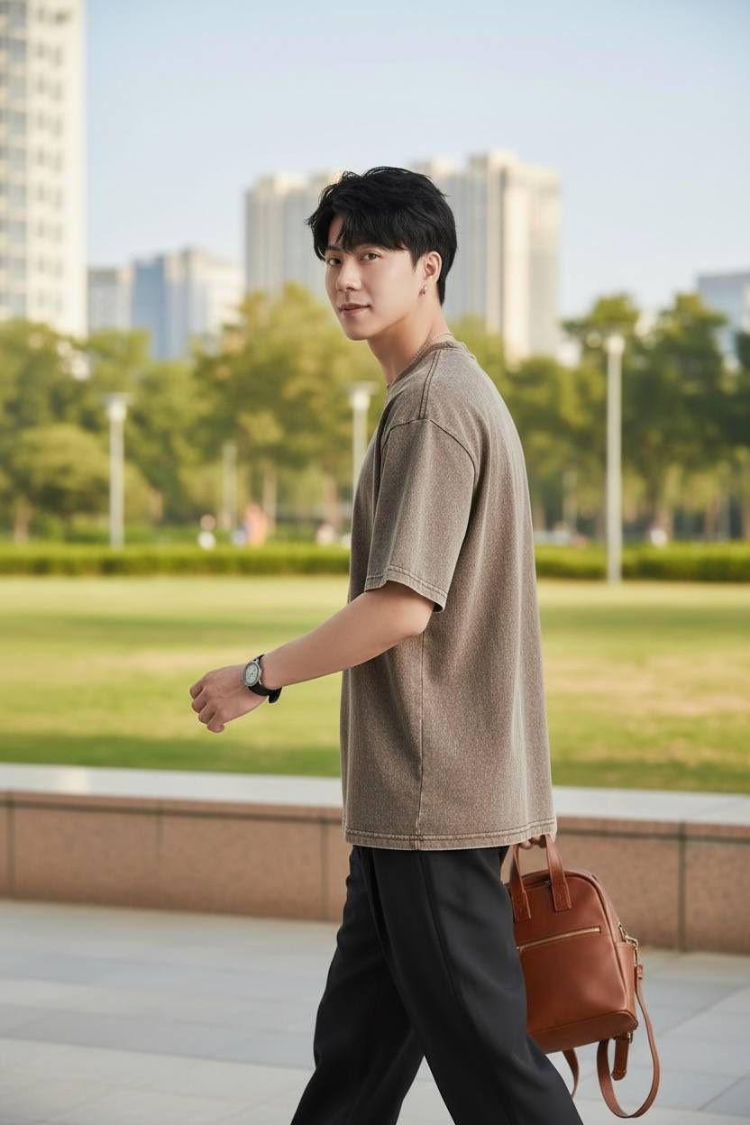 عروض و موديلات العيد
غسلة كابوي Balenciaga

الدرزن 96 الف 12 قطعة

قياس M // 2XL قالب هاڤ

شرط الفحص امام المندوب


**إذا كنت صاحب هذا الإعلان وتريد حذفه لأي سبب، رجاءا أرسل رسالة إلى الدعم الفني**