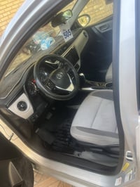 كورلا • ٢٠١٩ • ماشي ١١٦٠٠٠