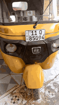 تيك توك • موديل 20 • بغداد