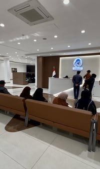 الى اهالي الفلوجة الكرام  يسر مركز رويال لعلاج العقم المتقدم والامراض ...