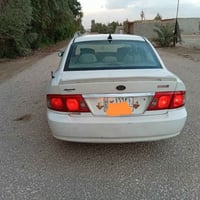 أوبتيما • ٢٠٠٤ • مكينة ٤ سلندر