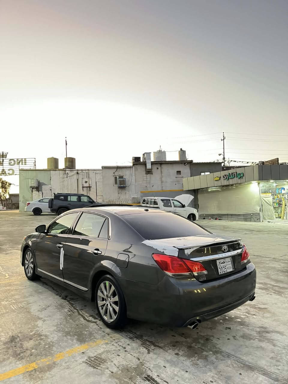 Avalon 

موديل 2011

براوه براوه

Lmetid 

فول مواصفات

سلايت

په رده

به سمه

كوشن جلد  

كوشن ساردو گه رم

سوكان فوليوم حه يزه ران

شاشه كاميرا

تايو ويل تازه

هيج نوقساني نيه جايزه

كامل جوان كارى

گيرو مه كينه به شرتي فيتر 

سه وتي ديجي تاليشي نيه

فروشتنو گورينه وه له سه ردل گرتن

 

سعر 75 $ مه جالي برایان

***********
