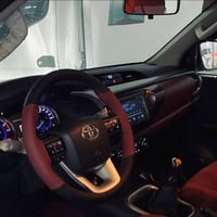 هايلوكس • ٢٠٢٠ • ١٠٠٠٠٠ كم