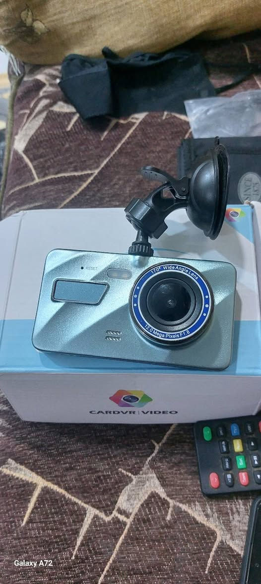 كامره سياره اصلي ٢٥ الف *********** ناصريه
