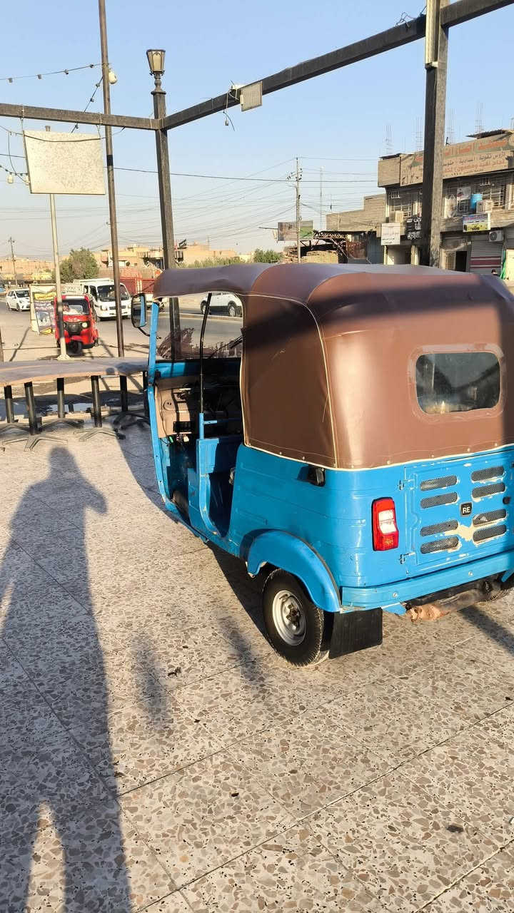 تكتك لبيع موديل 2020شهر 12
رقم بغداد نكليزي تحويل مباشر 
كشرر كفاله من صبغ ومعجون فقط بيها بارد بلغد 
مكينه فقط مبدل بوشه 
اكسن جديد 
السعر 6850
العنوان بغداد حي نصر 
رقم الهاتف ***********
