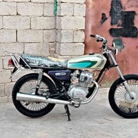 دراجه كلك • ٢٠٢١ • نقصه كشن