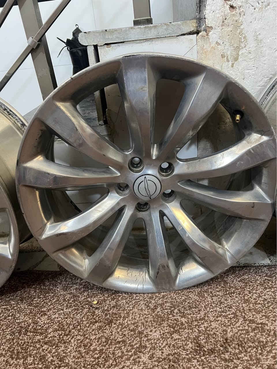 *********** النجف, العراق
