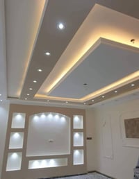 ديكور تكريت • أعمال ديكور • أسعار تنافسية