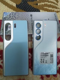 تكنو كامون ٤٠ برو 5G • ذاكرة ٢٥٦ • رام ١٢+١٢