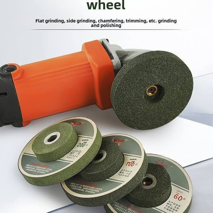 باركود: 20830 /20831 /20832 
قرص حجر دائرية نعومة 100# و 60# 200# متوفرات  اقراص كوسرة حجرية تنعيم تنظيف سنفرة حديد و مرمر و احجار طبيعية تنشد على كوسرات 100 ملم او تنشد على كوسرة 115 ملم 
سعر قطعة : 7 الف


**إذا كنت صاحب هذا الإعلان وتريد حذفه لأي سبب، رجاءا أرسل رسالة إلى الدعم الفني**