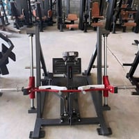 🔥 ارتقِ بمستوى ناديك بأجهزة ظهر احترافية صنعت للأبطال ، حيث توفر لدينا...