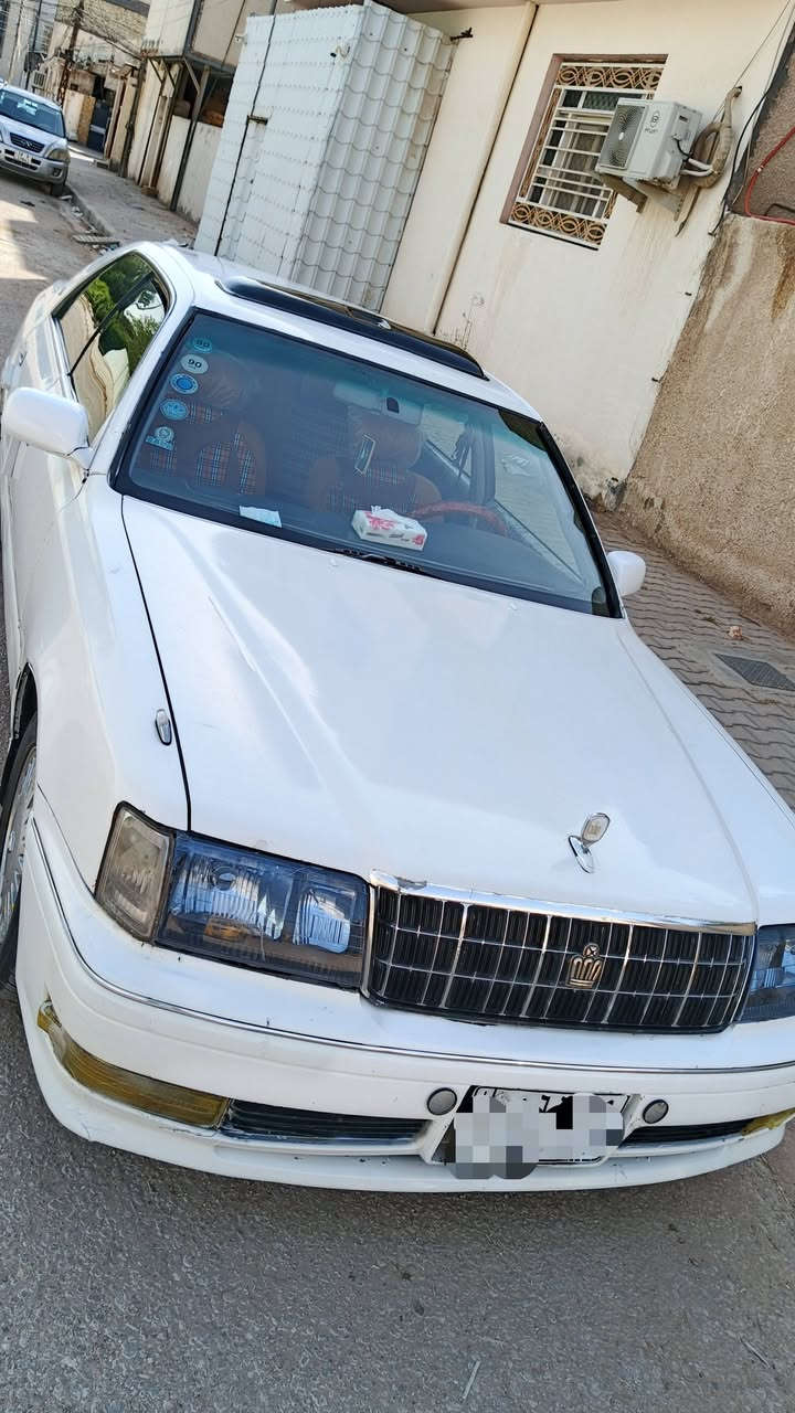 لبيع اومراوس
راس ثور موديل 1998
ادوات
كصه جنطه متوم طبق اصل
محرك 2500سياره جاهزه وحلو
حداديه وكير ومكينه كفاله
السعر 28وبيه مجال
***********
نجف مكان سياره
