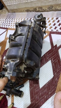 قطع غيار كيا اوبتما • محرك 2000 • نجف
