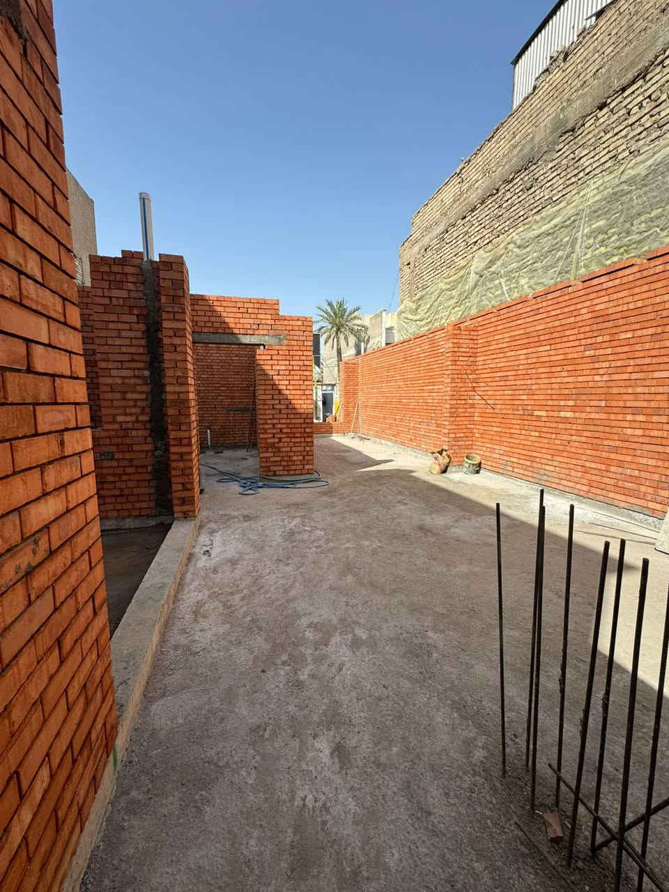 خلفه بناء تمل درجه اولى استلام هندسي ***********
