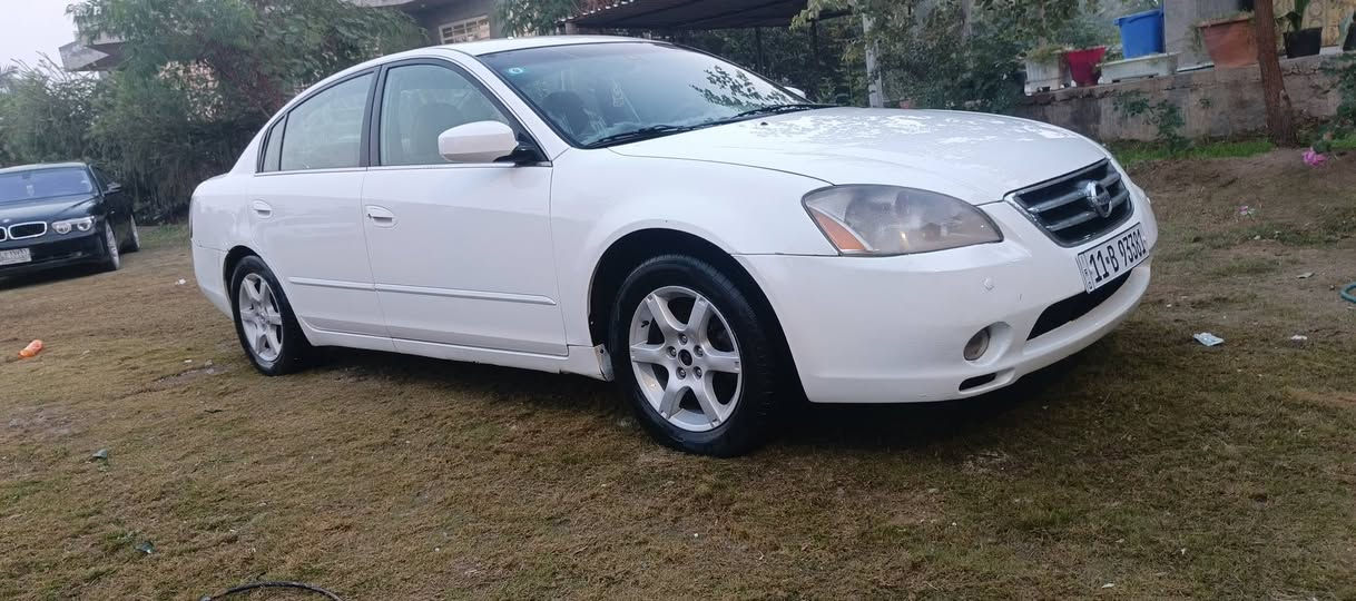 نيسان التيما 2007 رقم بغداد انكليزي للبيع 
سعر 70 
للاستفسار/***********
